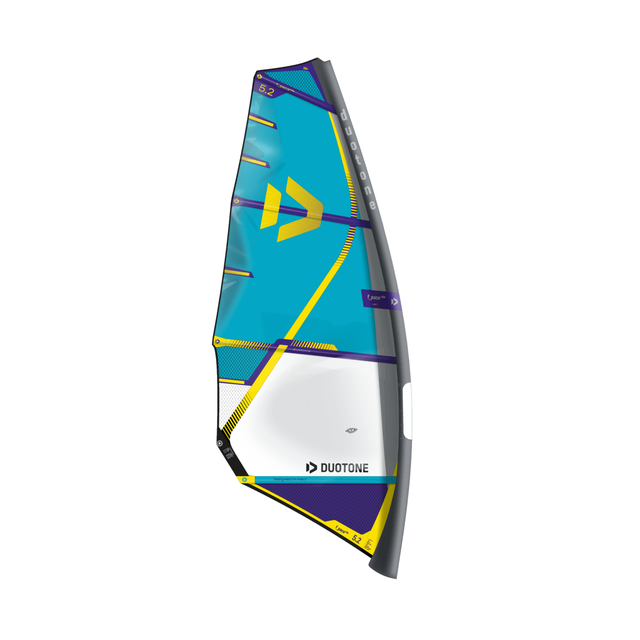 Duotone Windsurf F_Pace 2