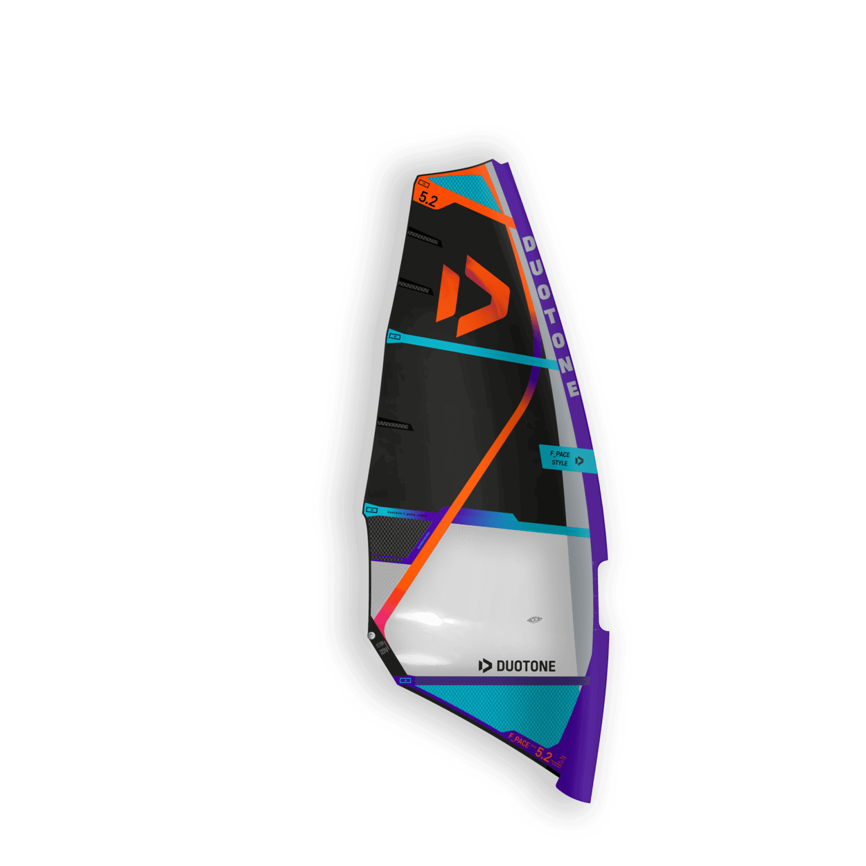 Duotone Windsurf F_Pace 3