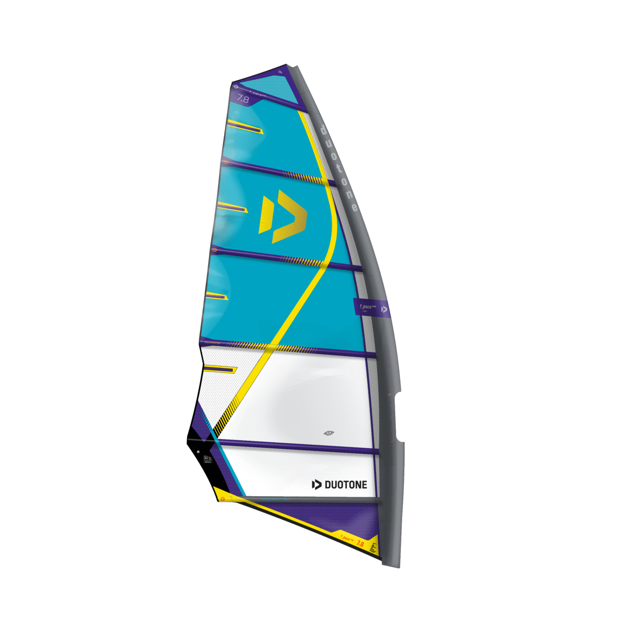 Duotone Windsurf F_Pace Cam 2