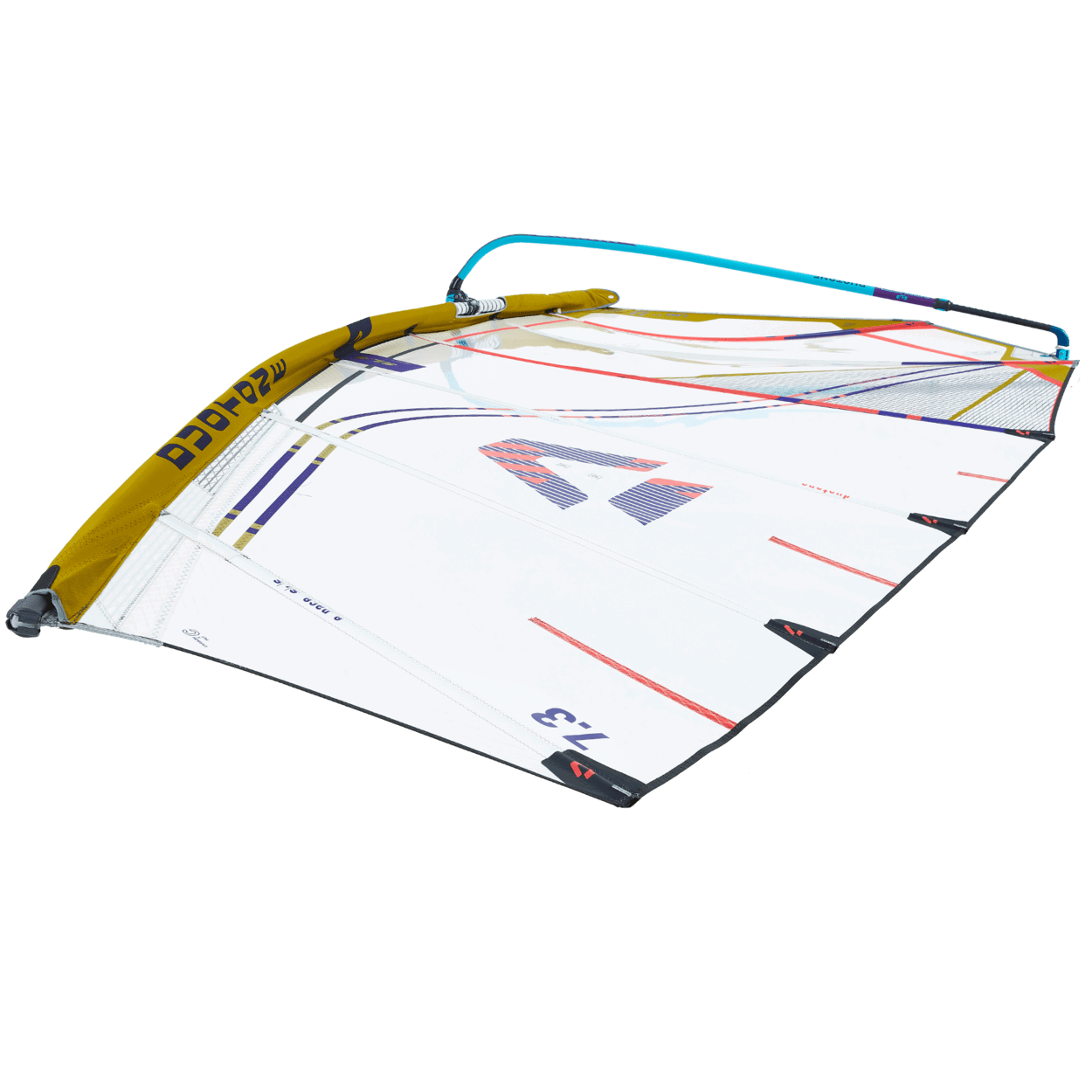 Duotone Windsurf E_Pace SLS 2