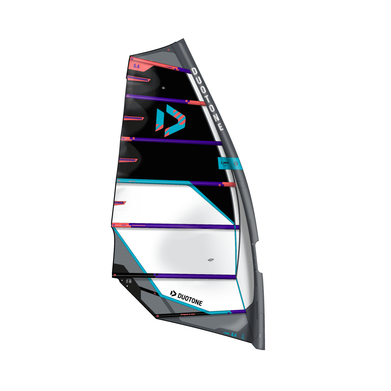 Duotone Windsurf S_Pace 2