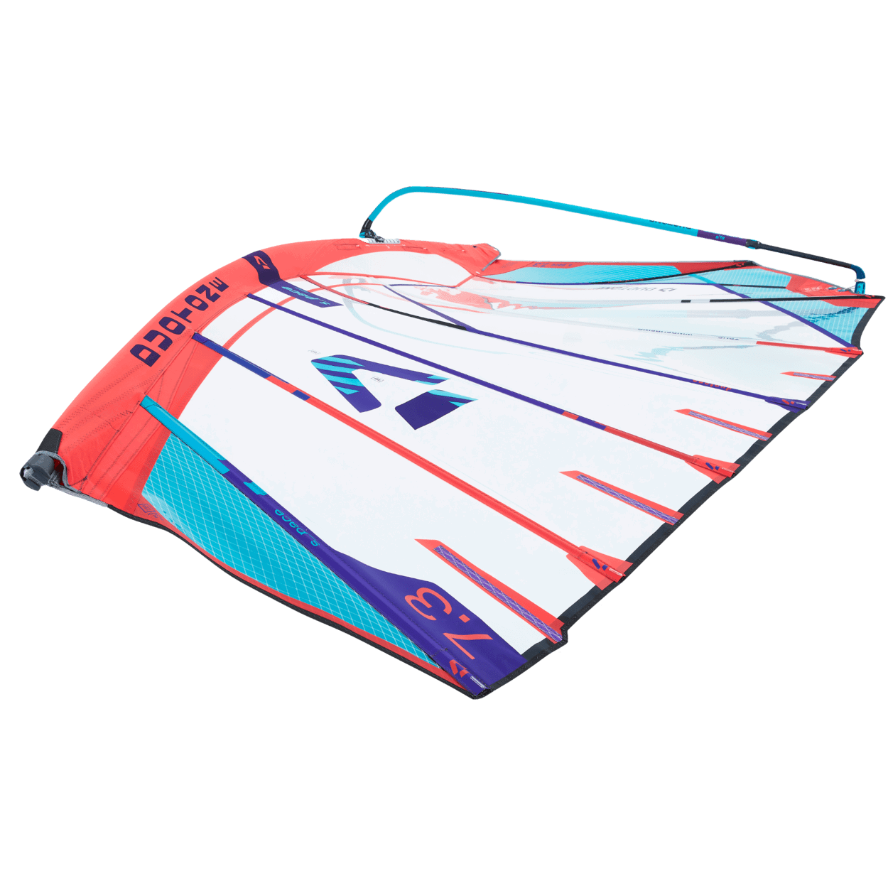 Duotone Windsurf S_Pace 3