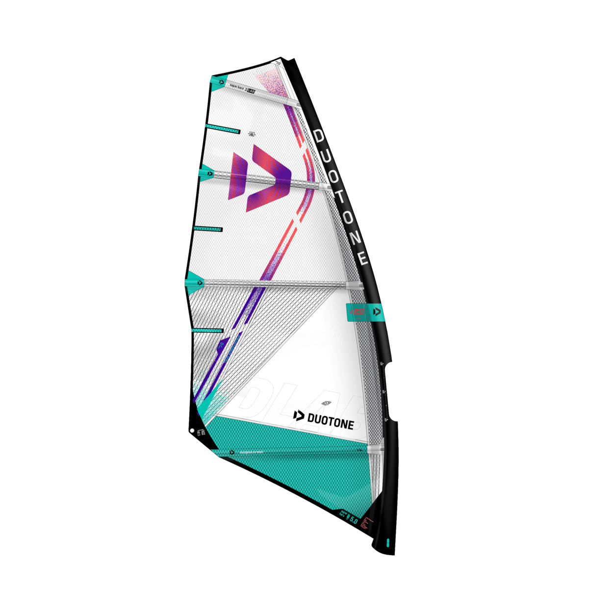 Duotone Windsurf Super_Hero D/LAB 2