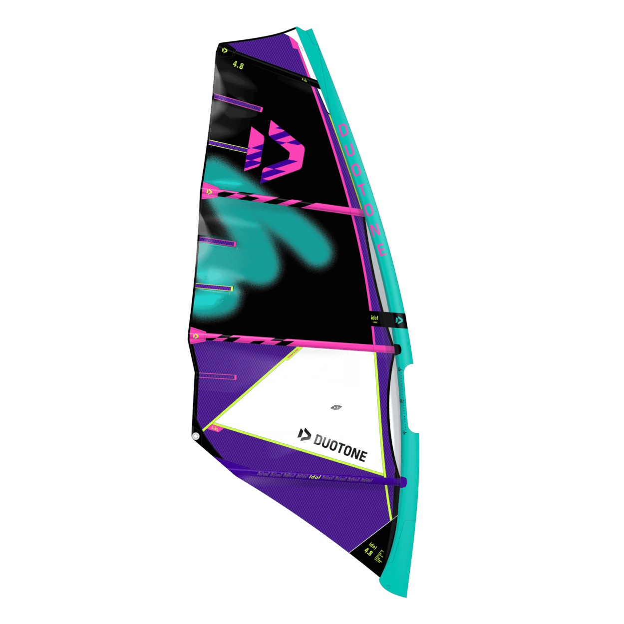 Duotone Windsurf Idol LTD 2