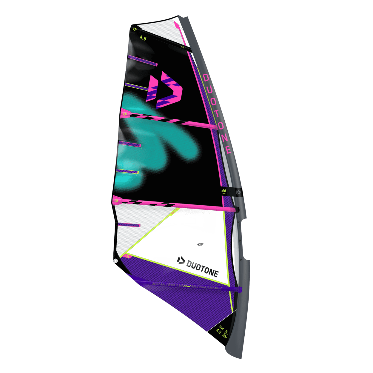 Duotone Windsurf Idol LTD 3