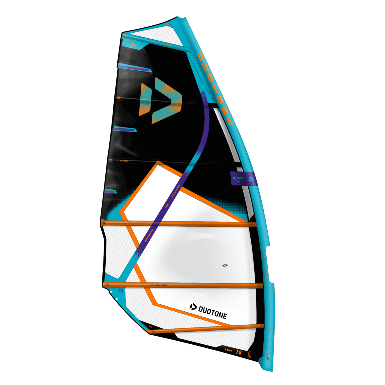 Duotone Windsurf E_Pace 2