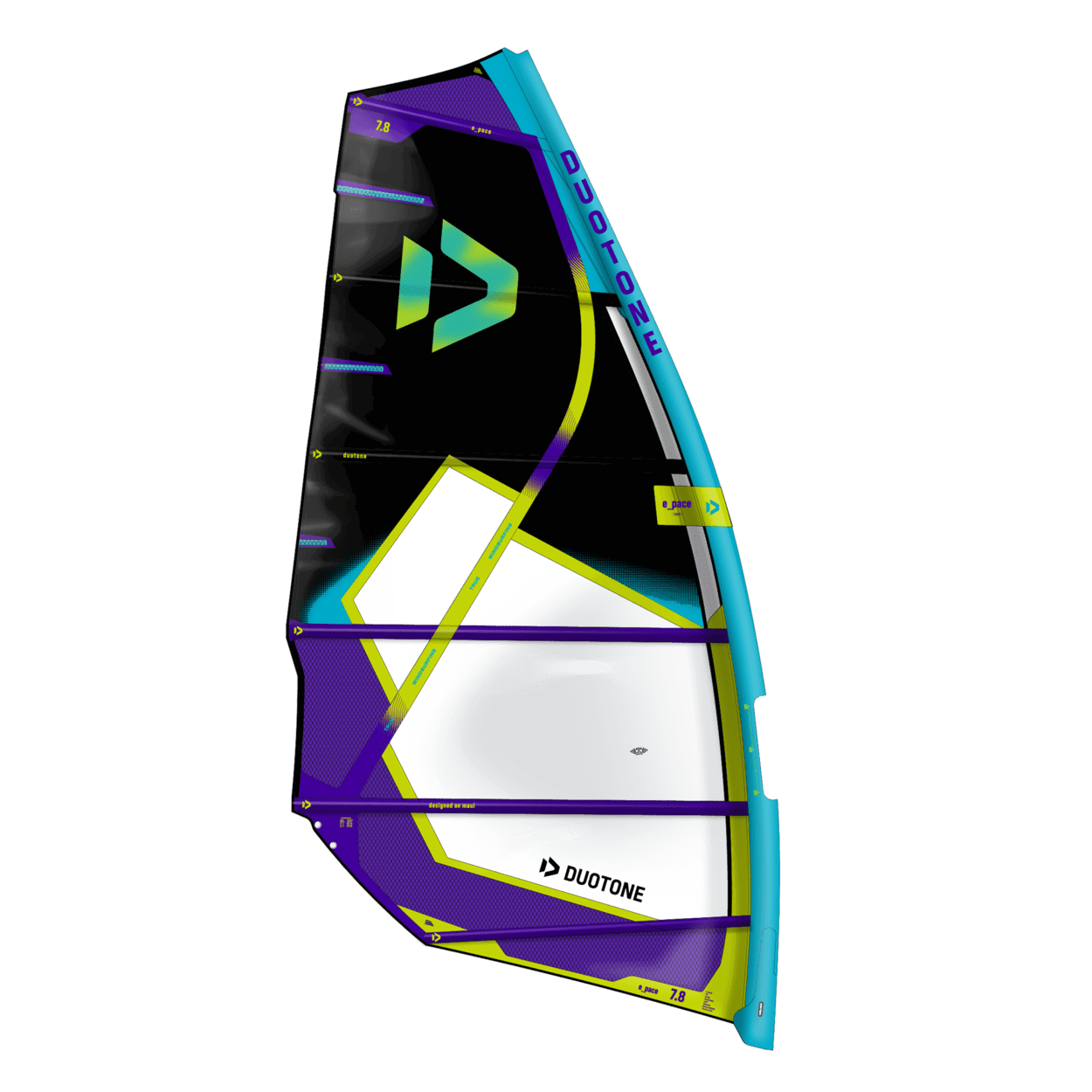 Duotone Windsurf E_Pace 3