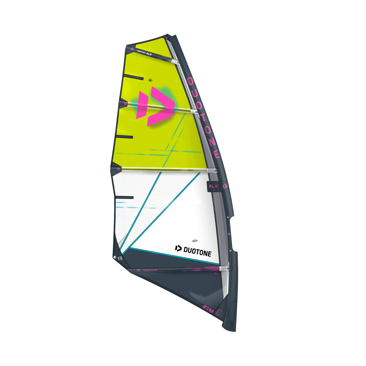 Duotone Windsurf Super_Hero SLS 2