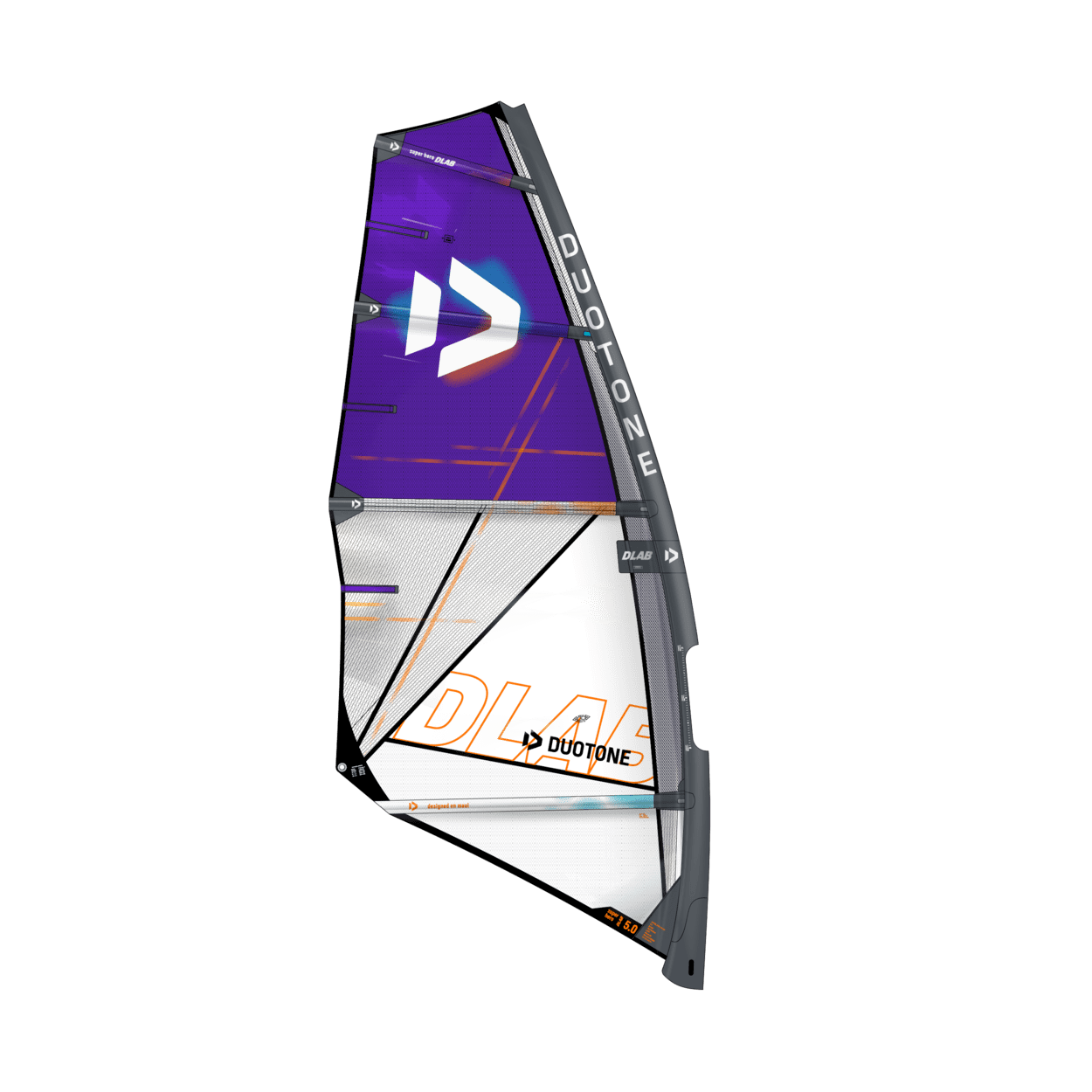 Duotone Windsurf Super_Hero D/LAB 3