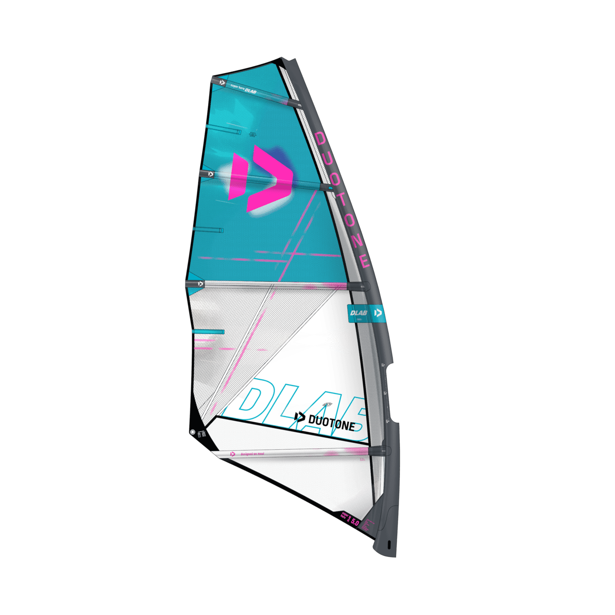 Duotone Windsurf Super_Hero D/LAB 2