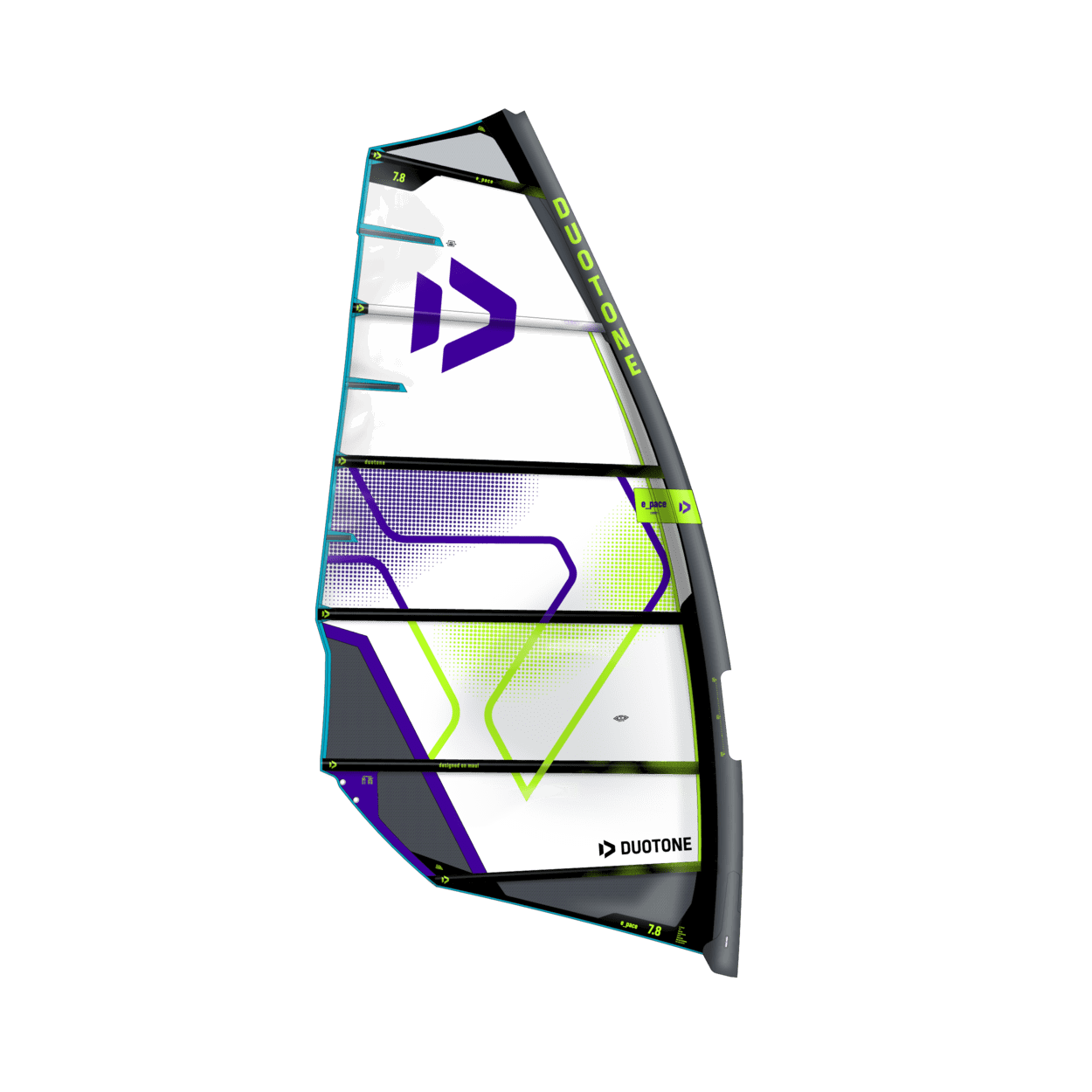 Duotone Windsurf E_Pace 2