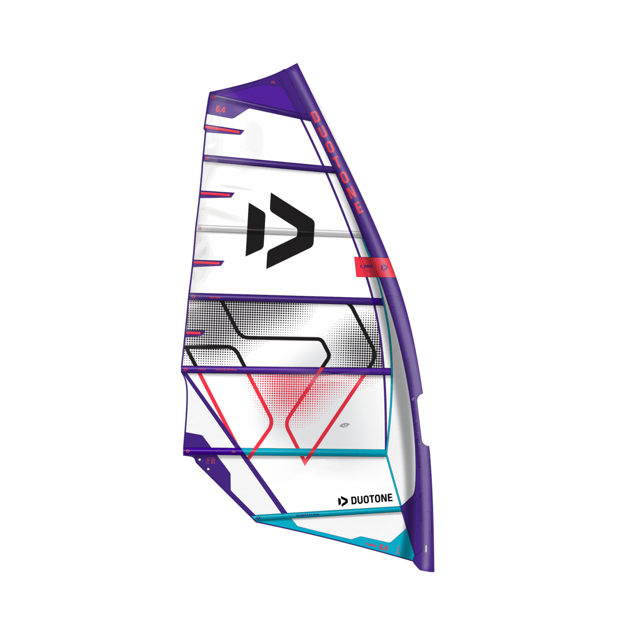 Duotone Windsurf S_Pace 2