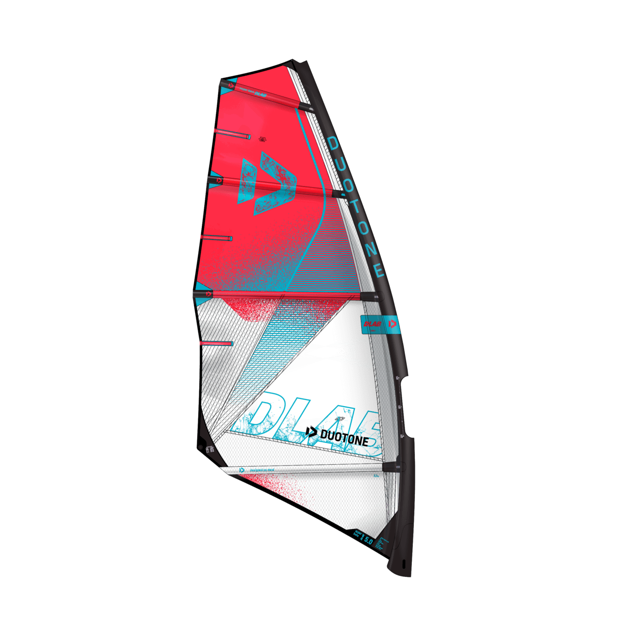 Duotone Windsurf Super_Hero D/LAB 3