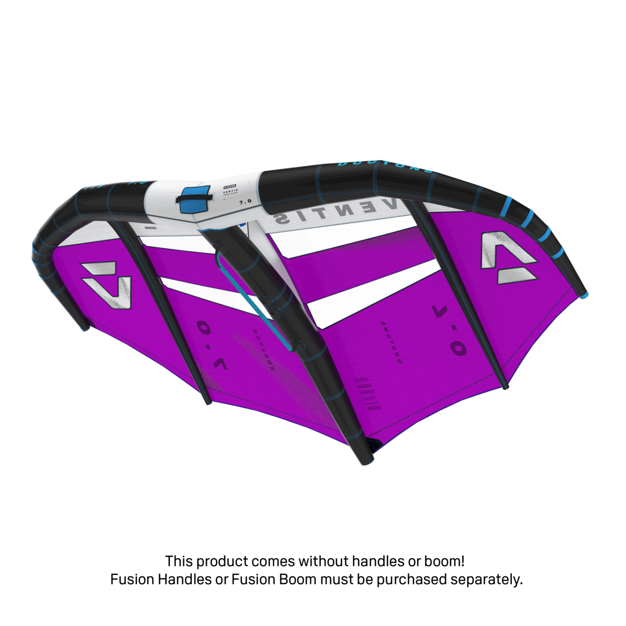 Duotone Wing Ventis FS 4