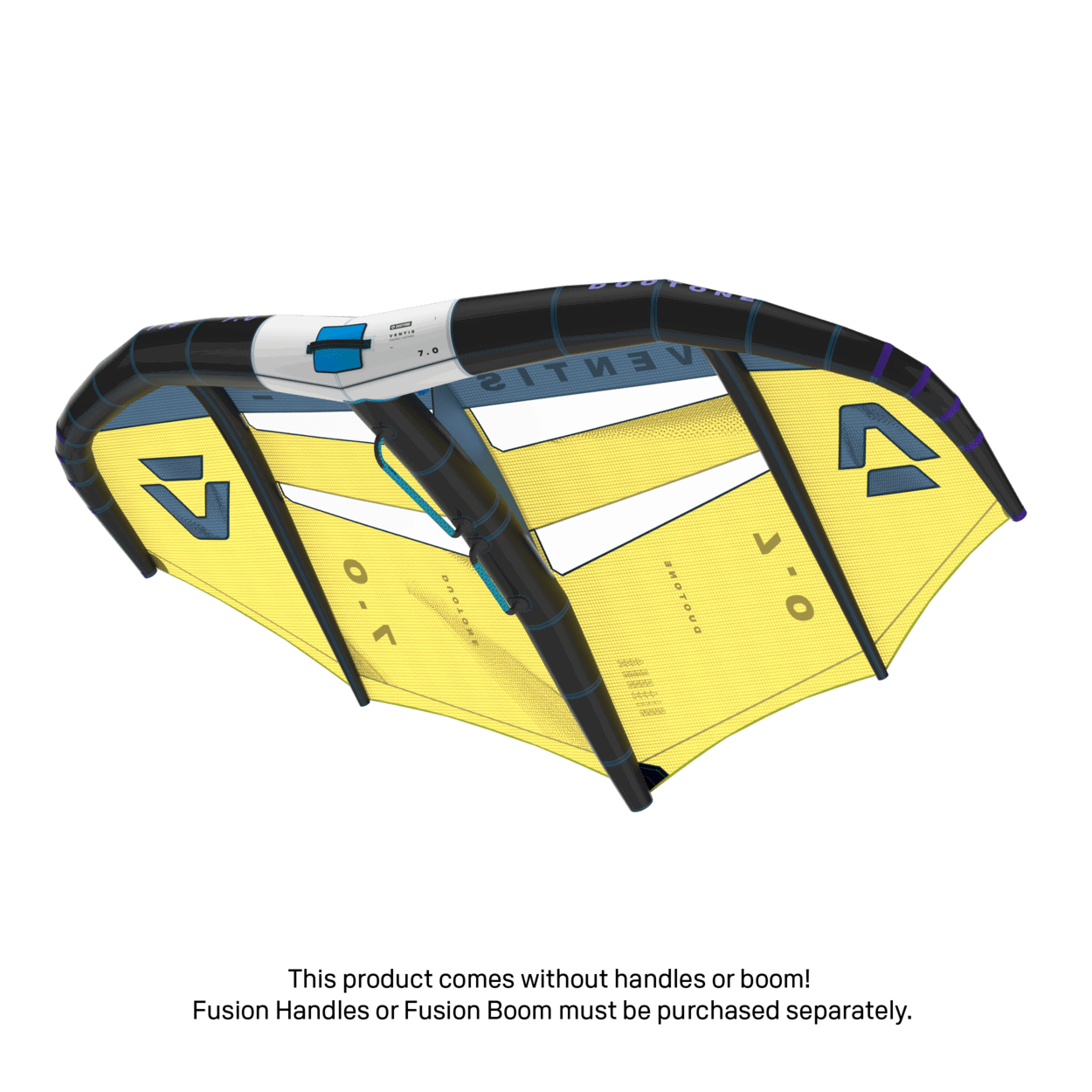 Duotone Wing Ventis FS 2