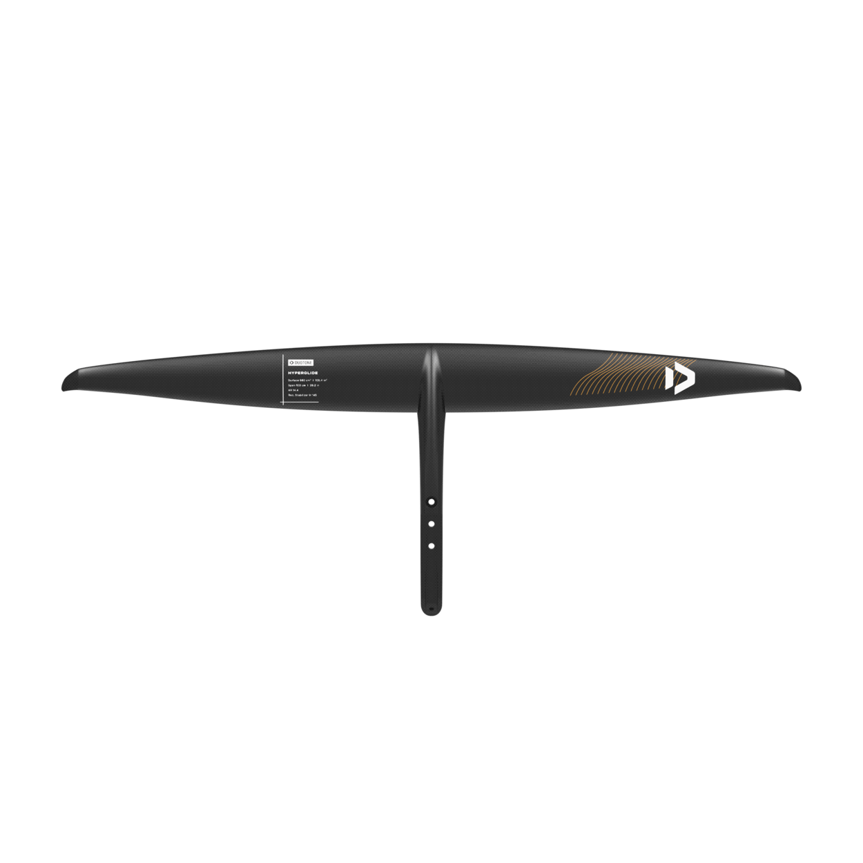 Duotone Wing Wing Set Hyperglide D/LAB 2
