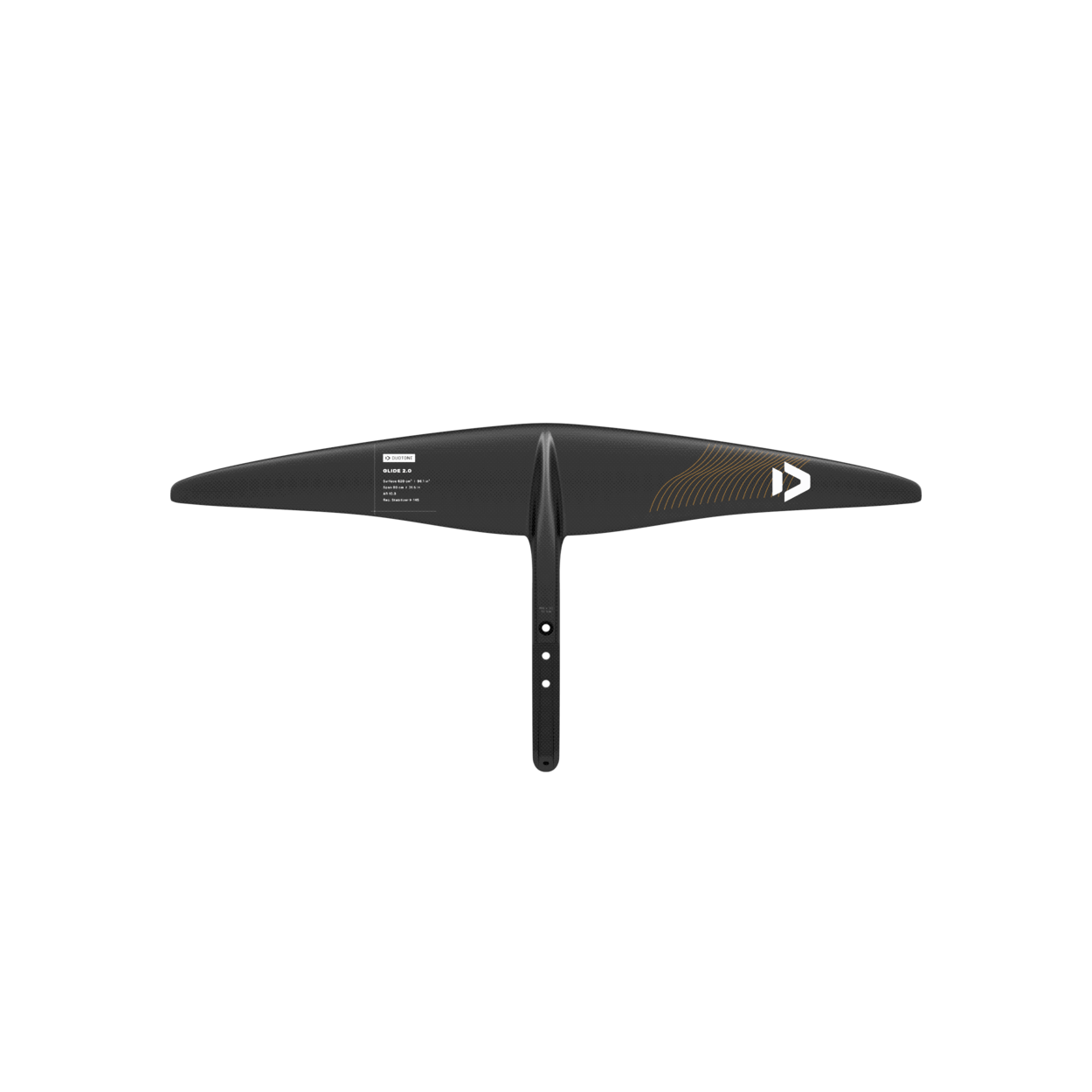 Duotone Wing Wing Set Glide 2.0 D/LAB 3