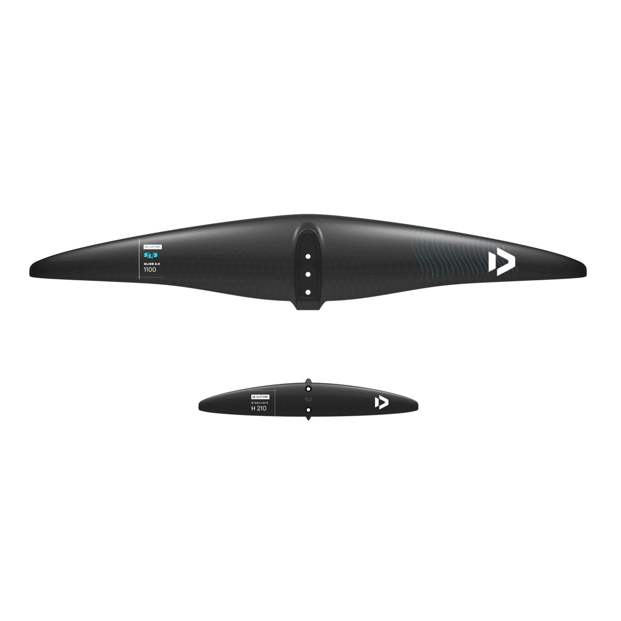 Duotone Wing Wing Set Glide 2.0 SLS 3
