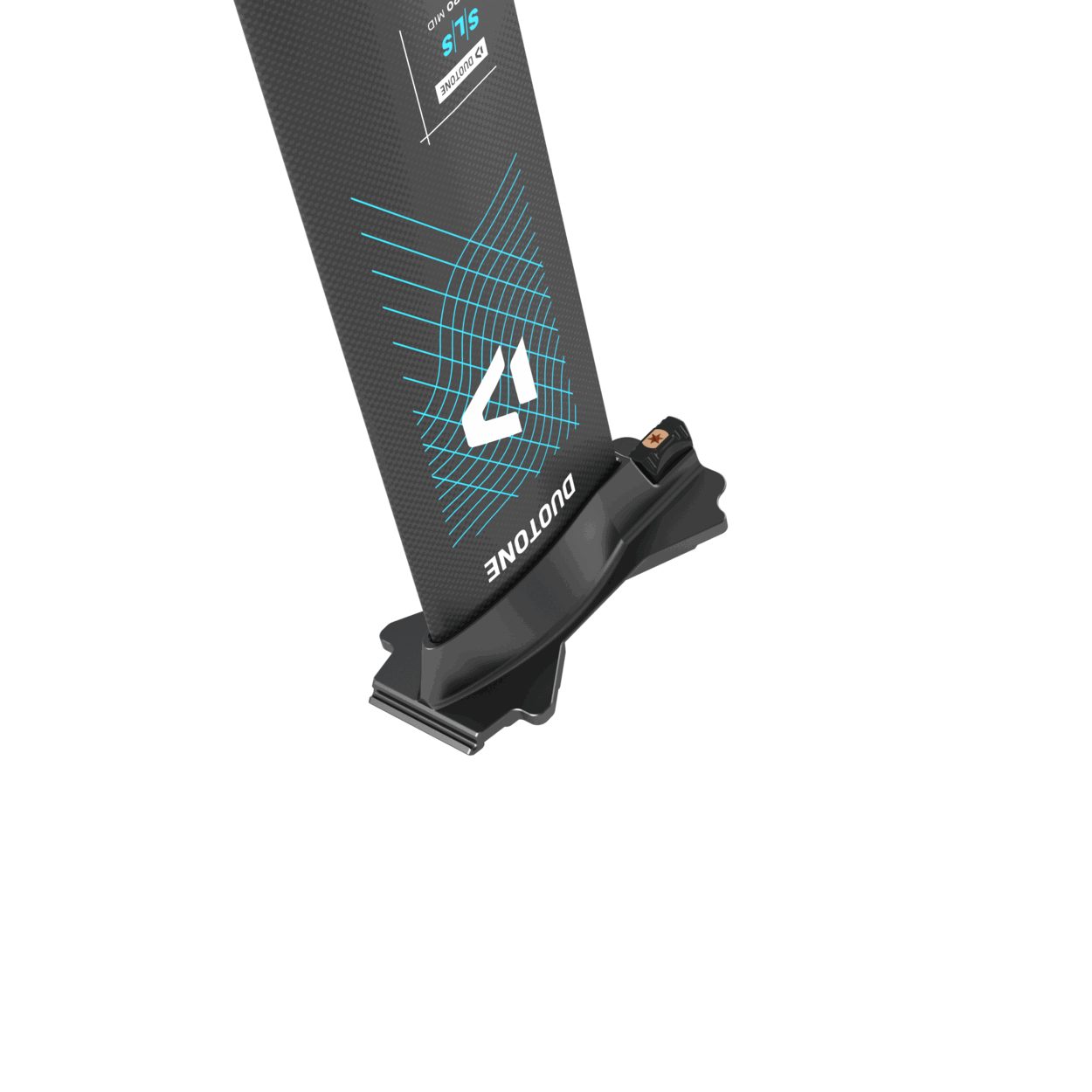 Duotone Wing Mast Aero Mid QM SLS 3