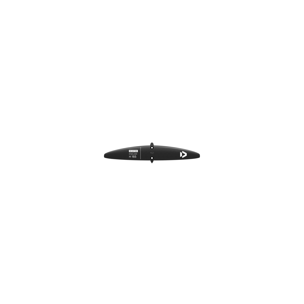 Duotone Wing Back Wing Stabilizer H 6