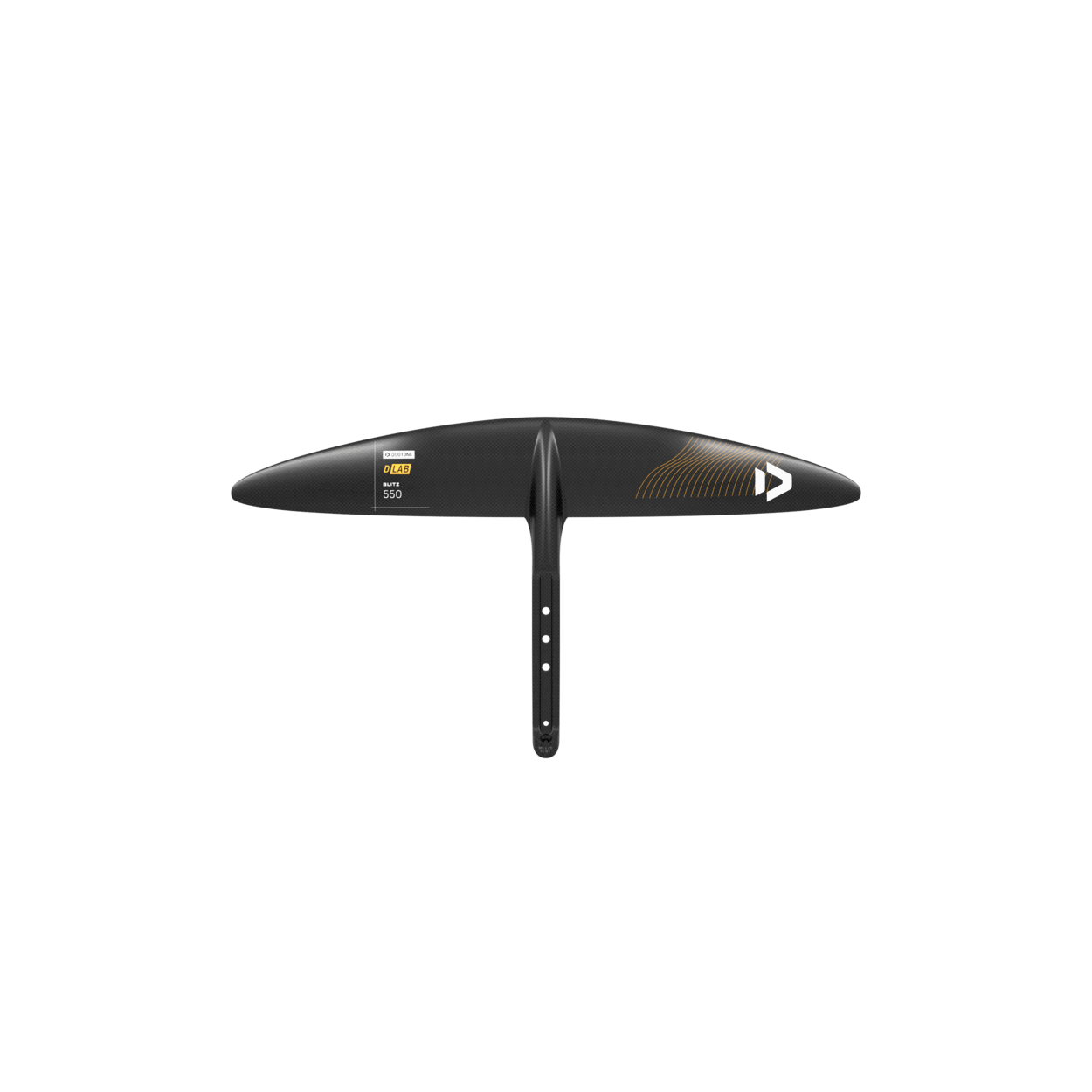 Duotone Wing Front Wing Blitz D/LAB 2