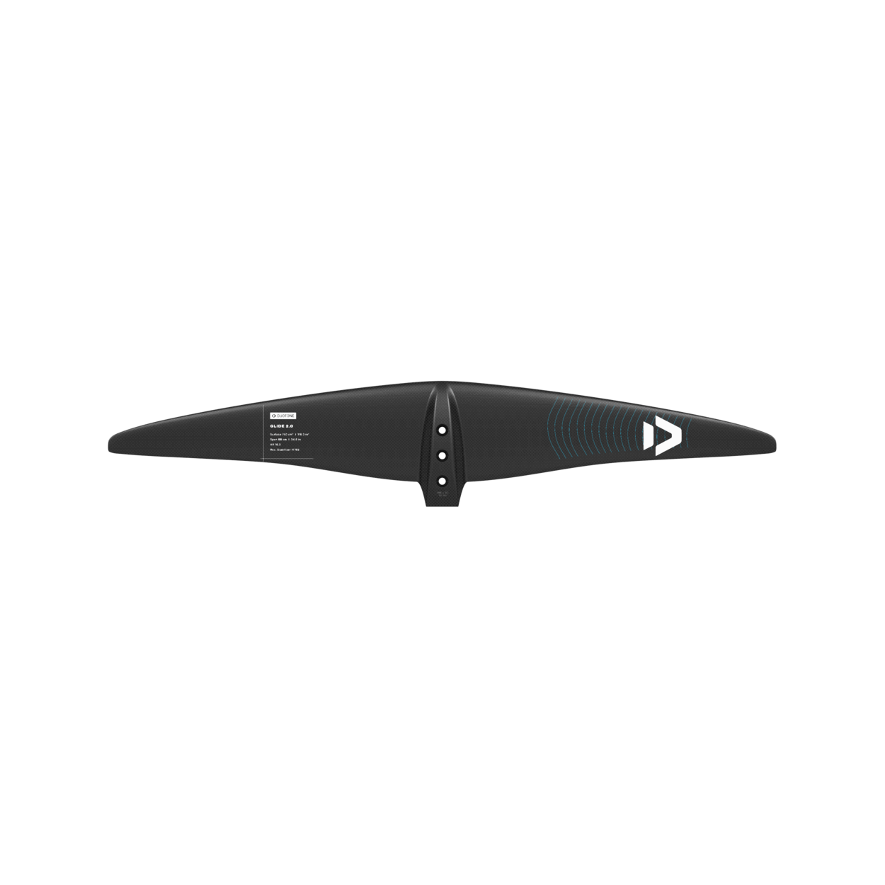 Duotone Wing Front Wing Glide 2.0 SLS 3