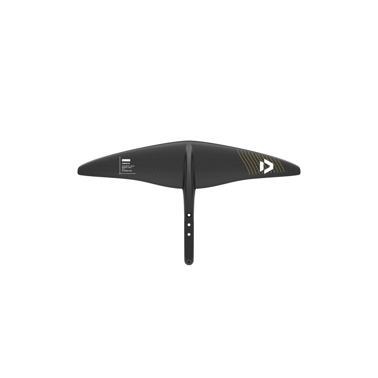 Duotone Wing Front Wing Carve 3.0 D/LAB 5