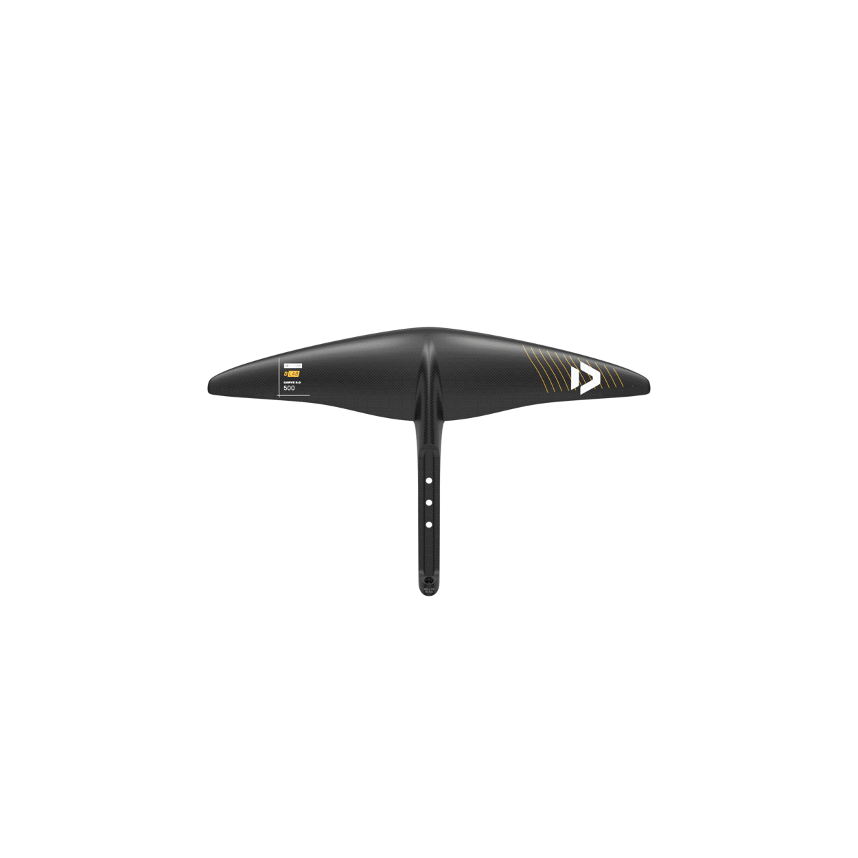 Duotone Wing Front Wing Carve 3.0 D/LAB 2