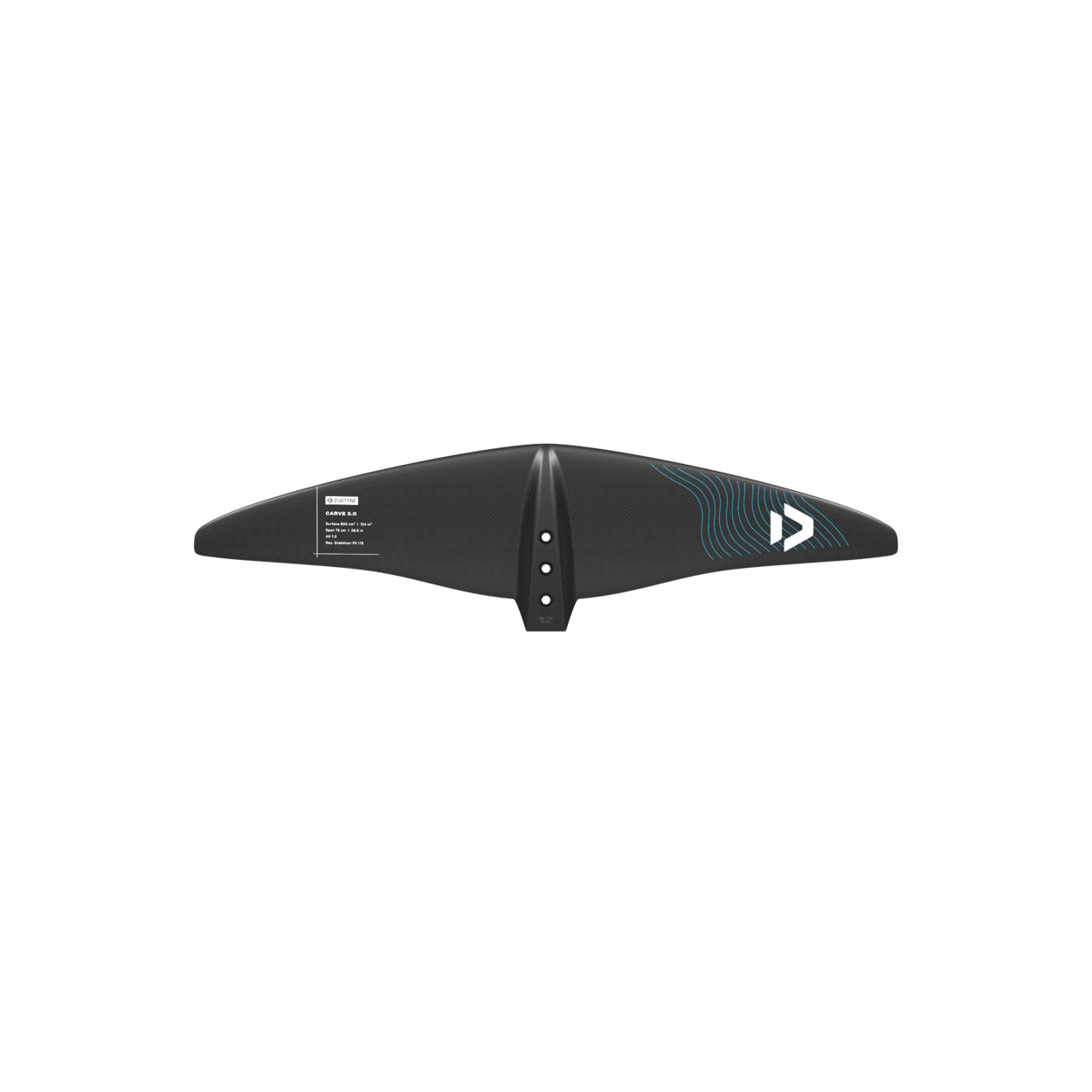Duotone Wing Front Wing Carve 3.0 SLS 3