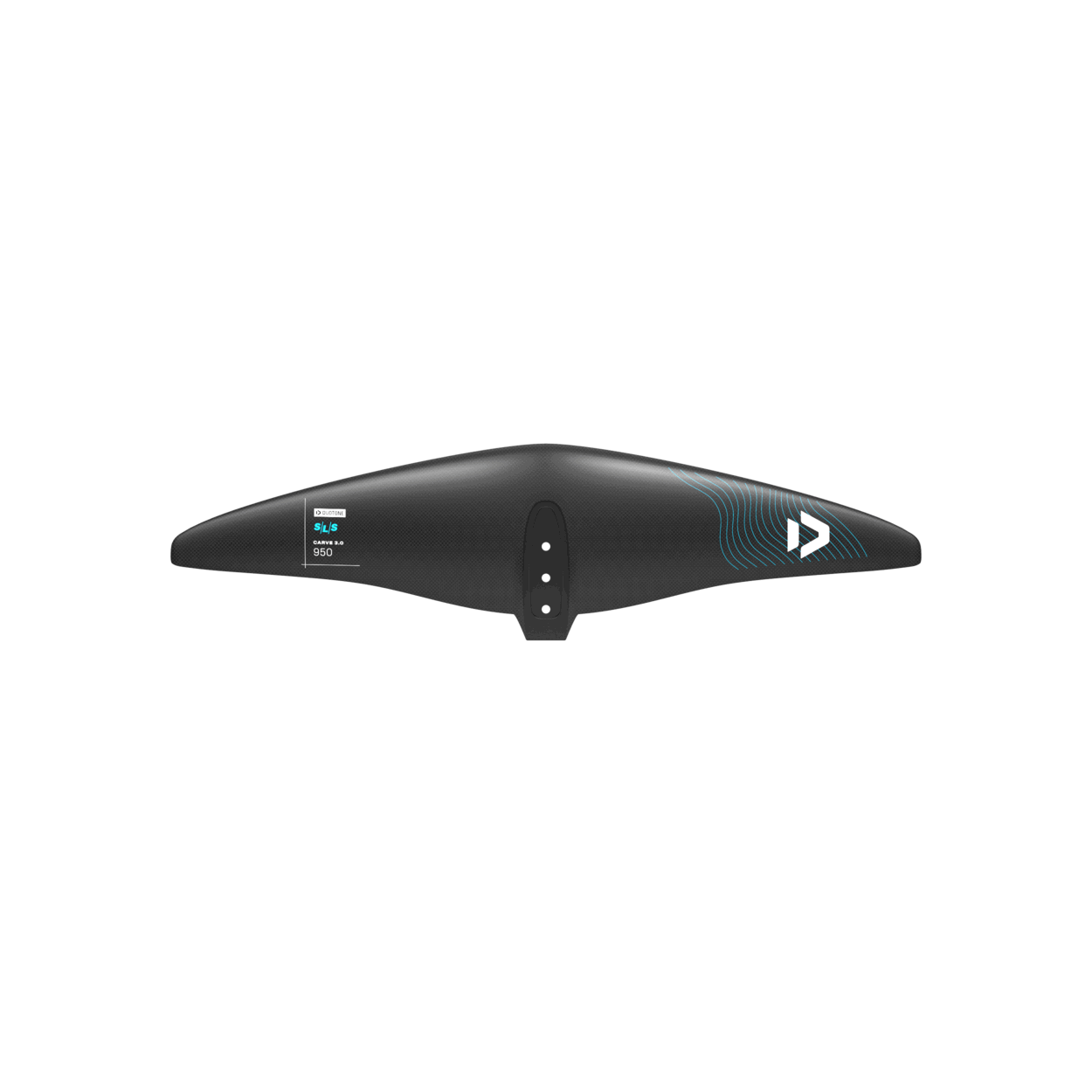 Duotone Wing Front Wing Carve 3.0 SLS 4