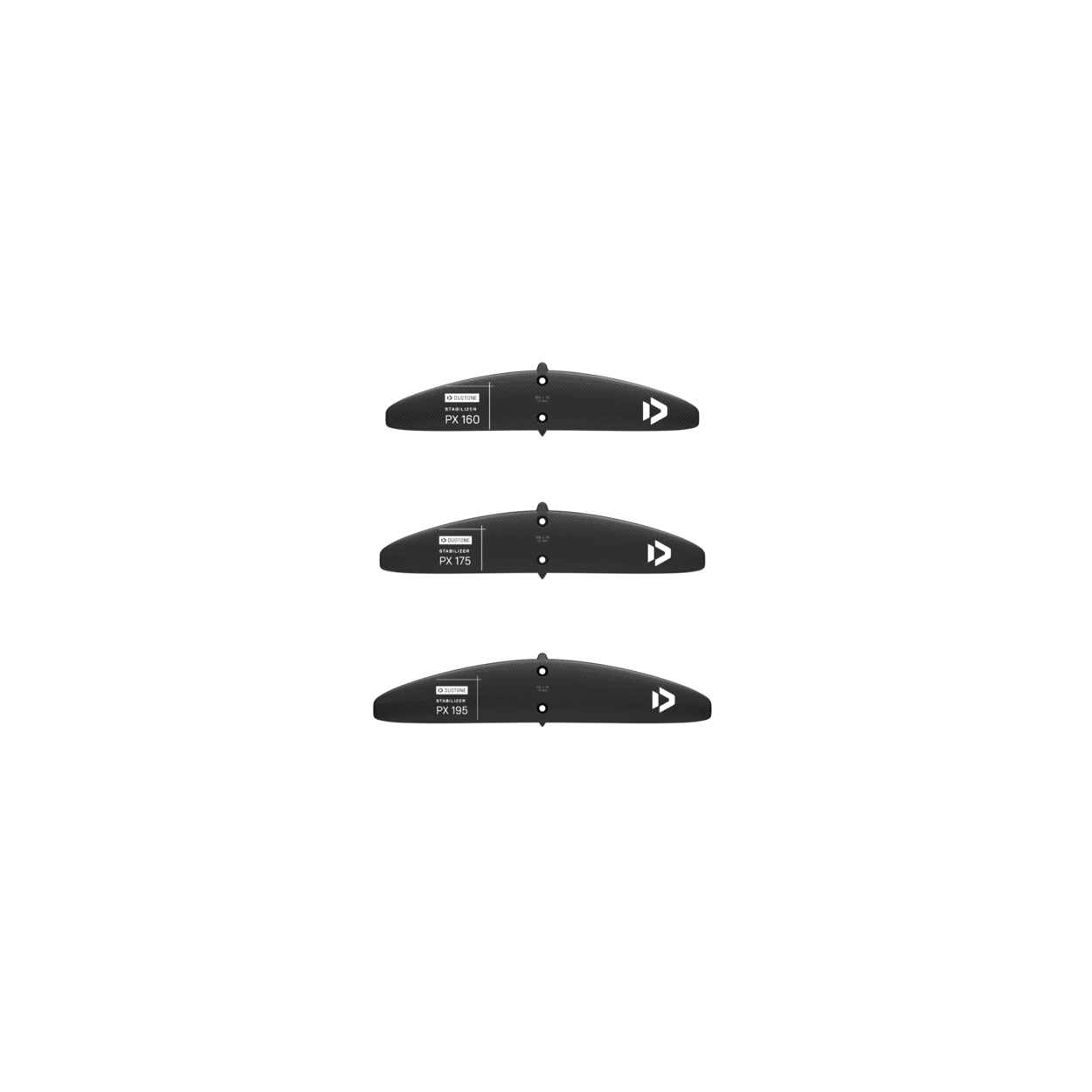 Duotone Wing Back Wing Stabilizer PX