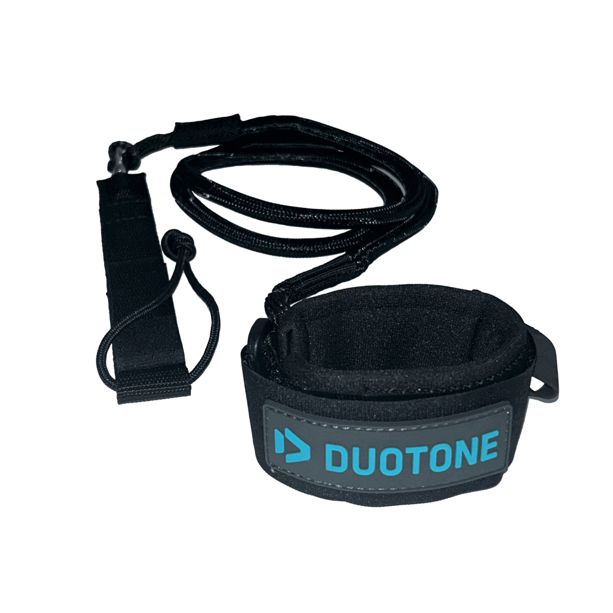 Duotone Wing Leash Wrist Straight