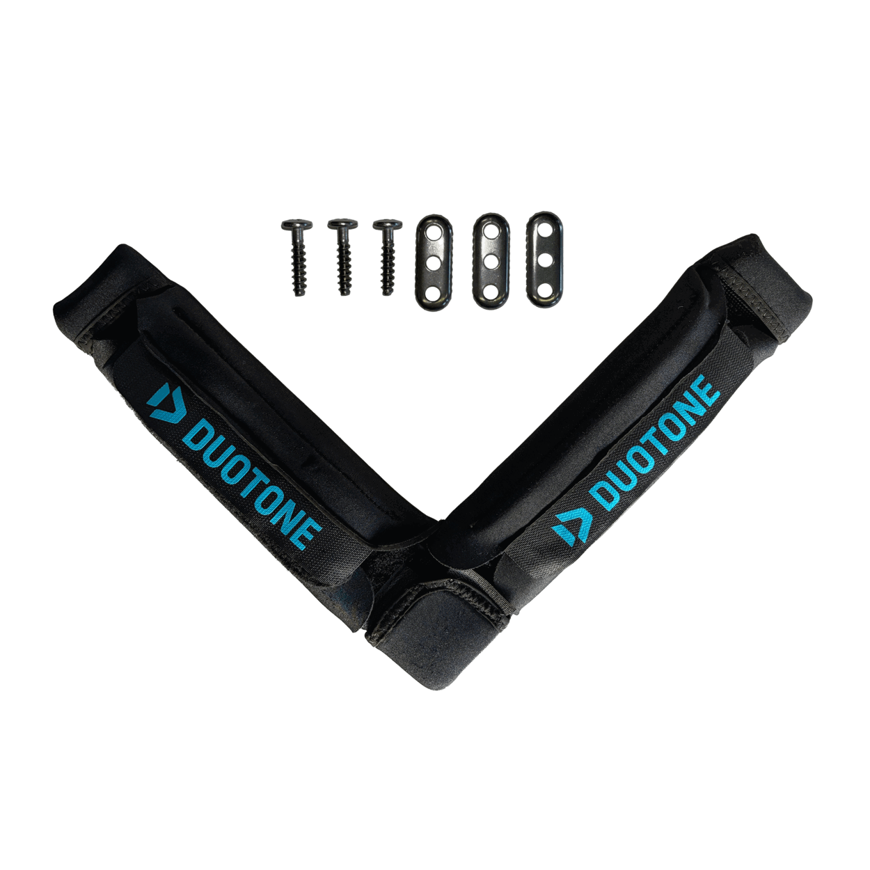 Duotone Wing V-Footstrap incl. Screws