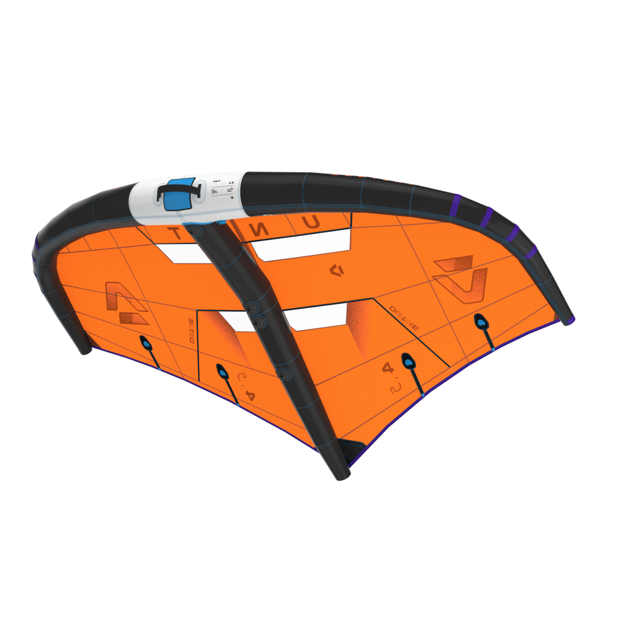 Duotone Wing Unit 2