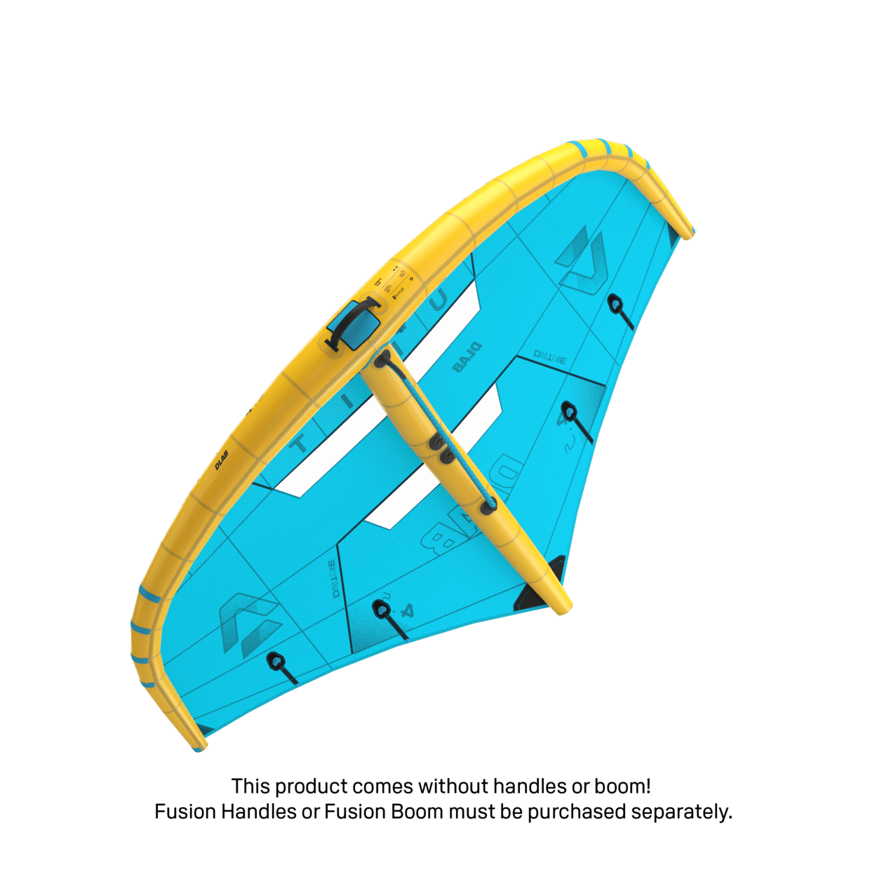 Duotone Wing Unit D/LAB 6