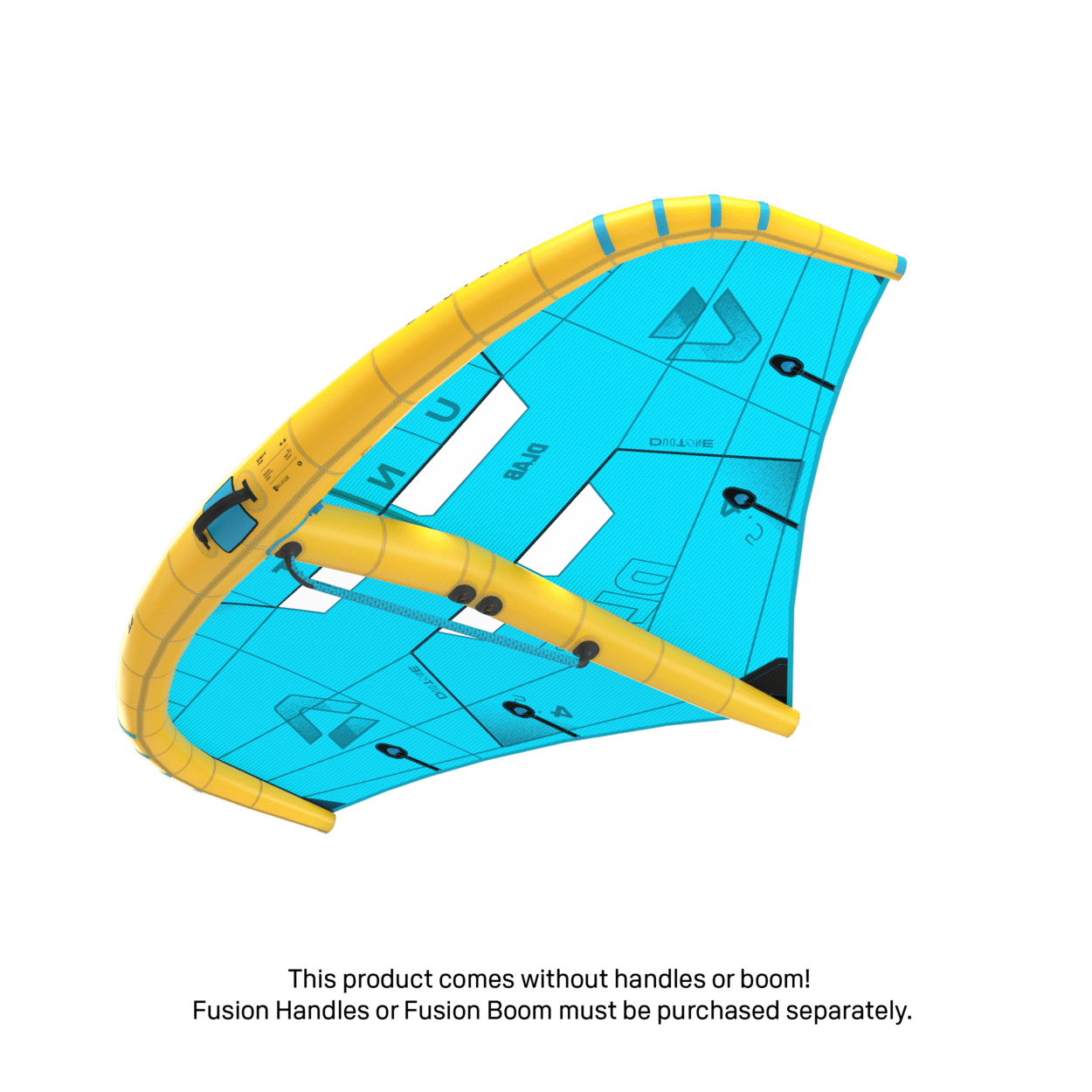 Duotone Wing Unit D/LAB 7