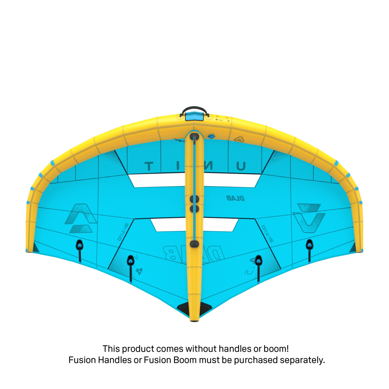 Duotone Wing Unit D/LAB 5