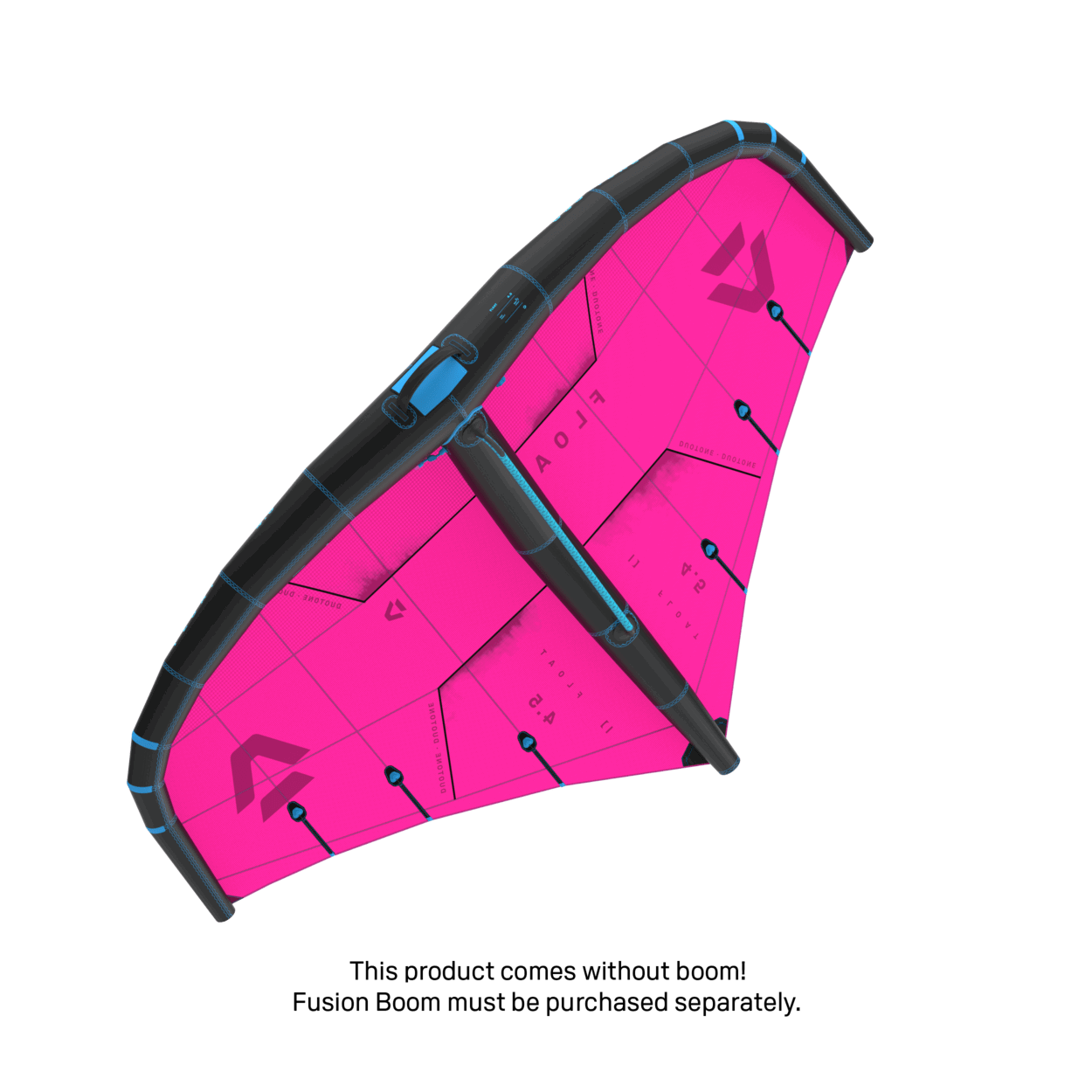 Duotone Wing Float 5