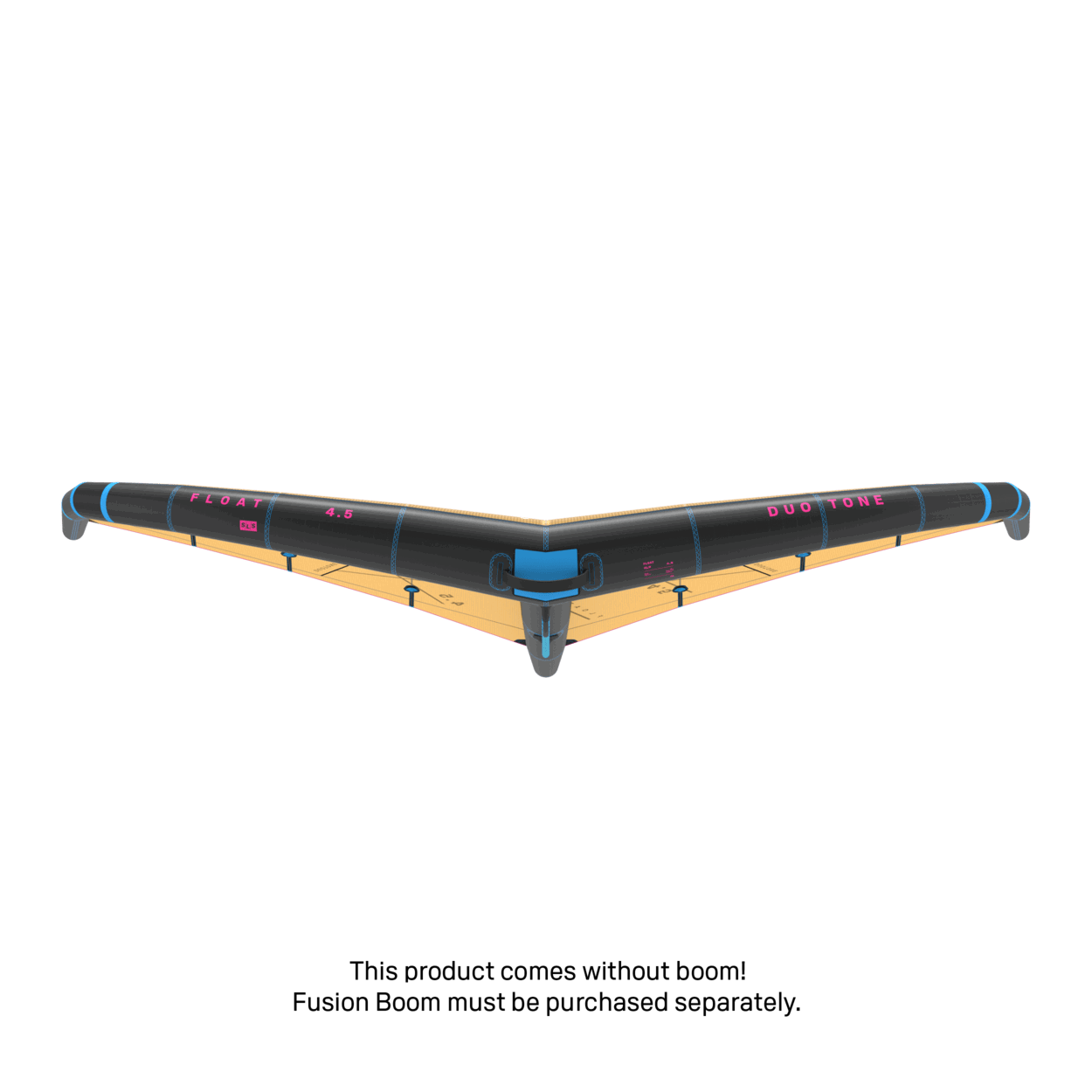 Duotone Wing Float SLS 8