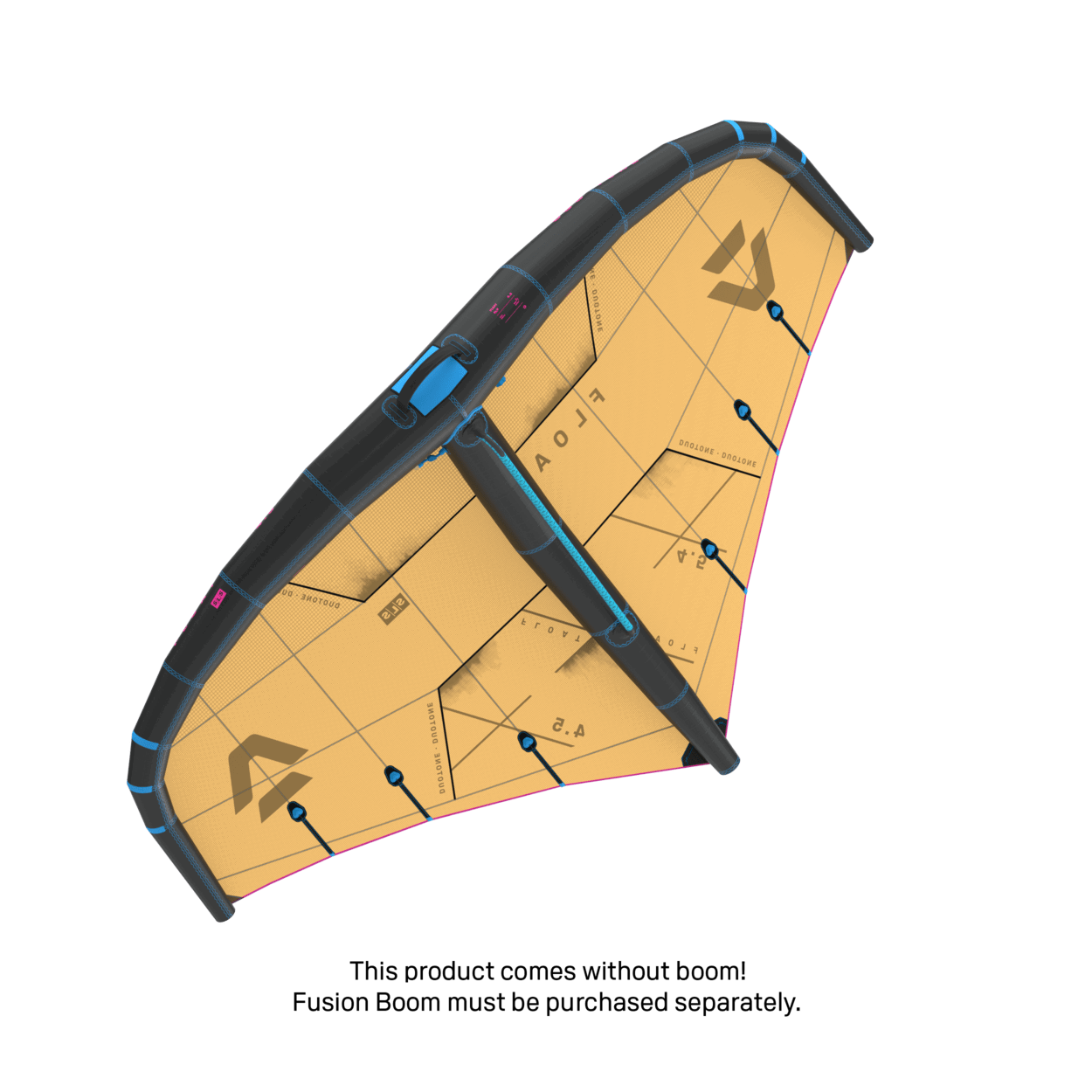 Duotone Wing Float SLS 5