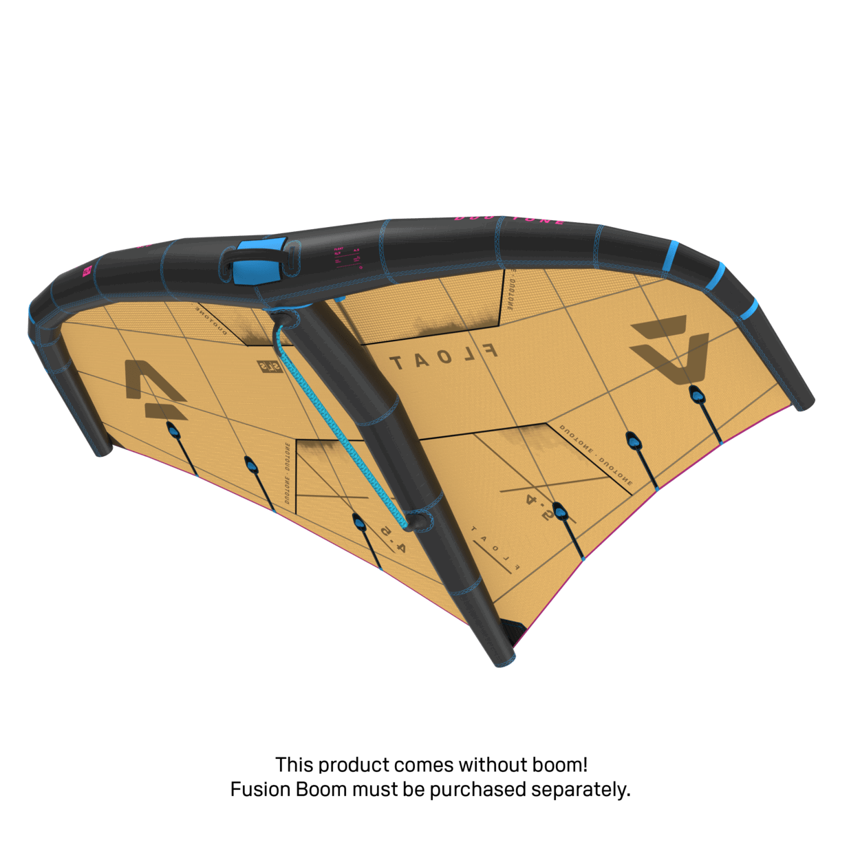 Duotone Wing Float SLS 2