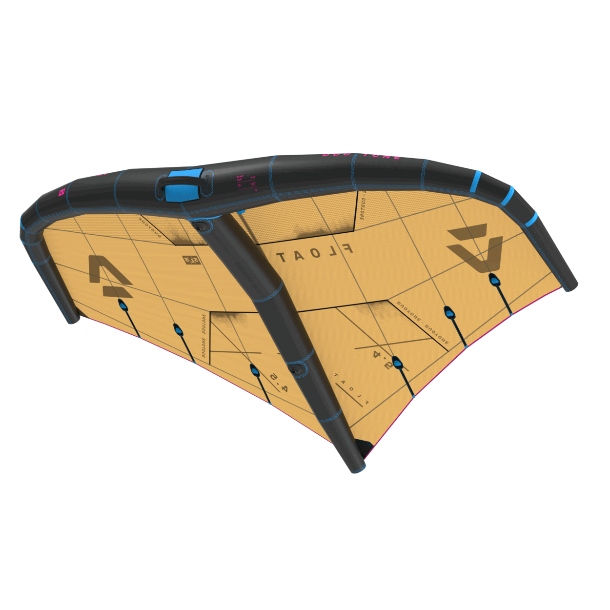 Duotone Wing Float SLS