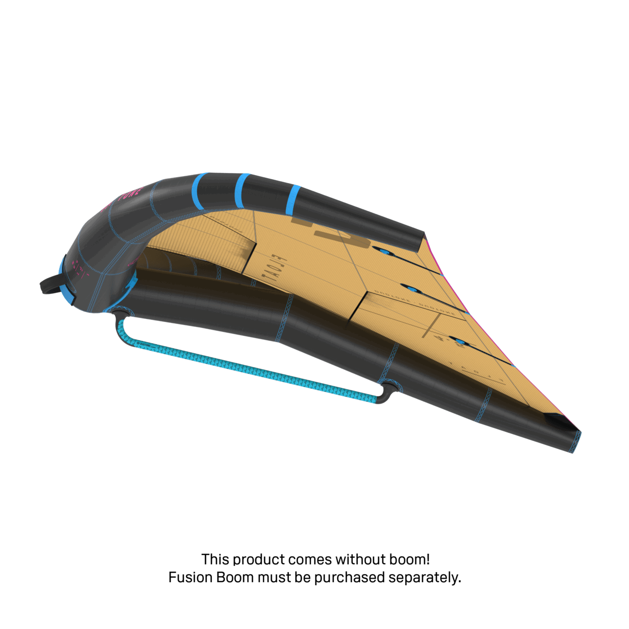 Duotone Wing Float SLS 7