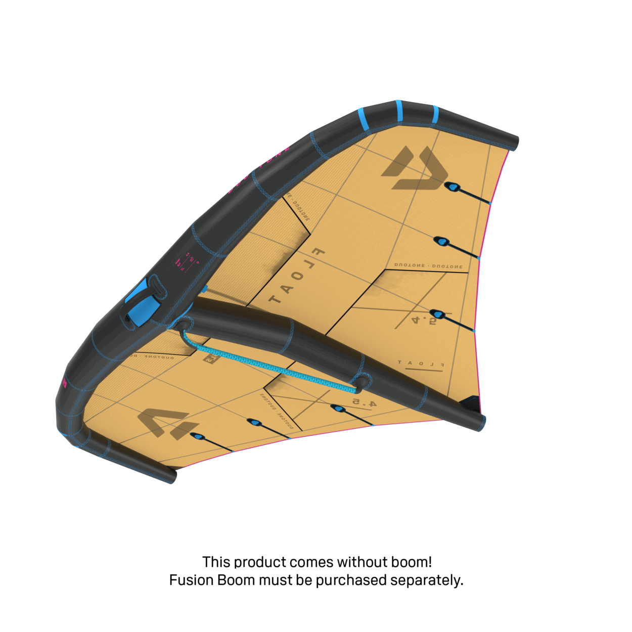 Duotone Wing Float SLS 6