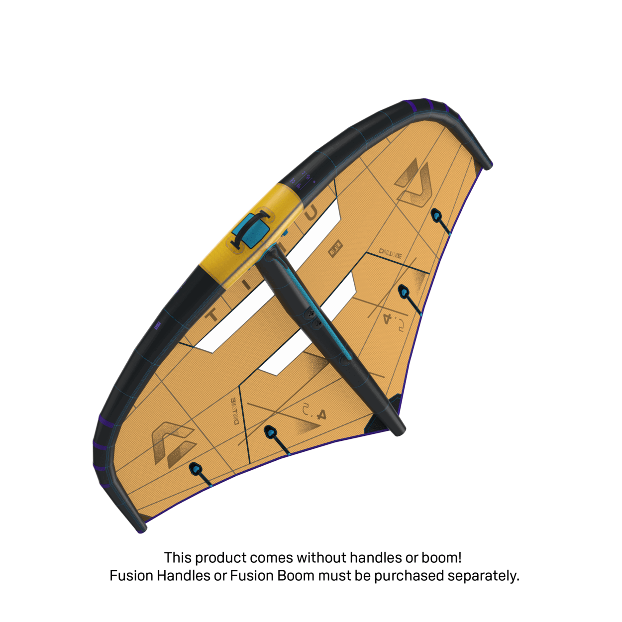 Duotone Wing Unit SLS 6