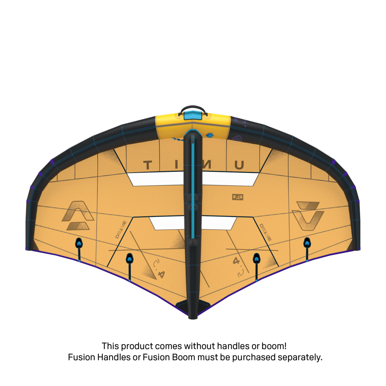 Duotone Wing Unit SLS 5