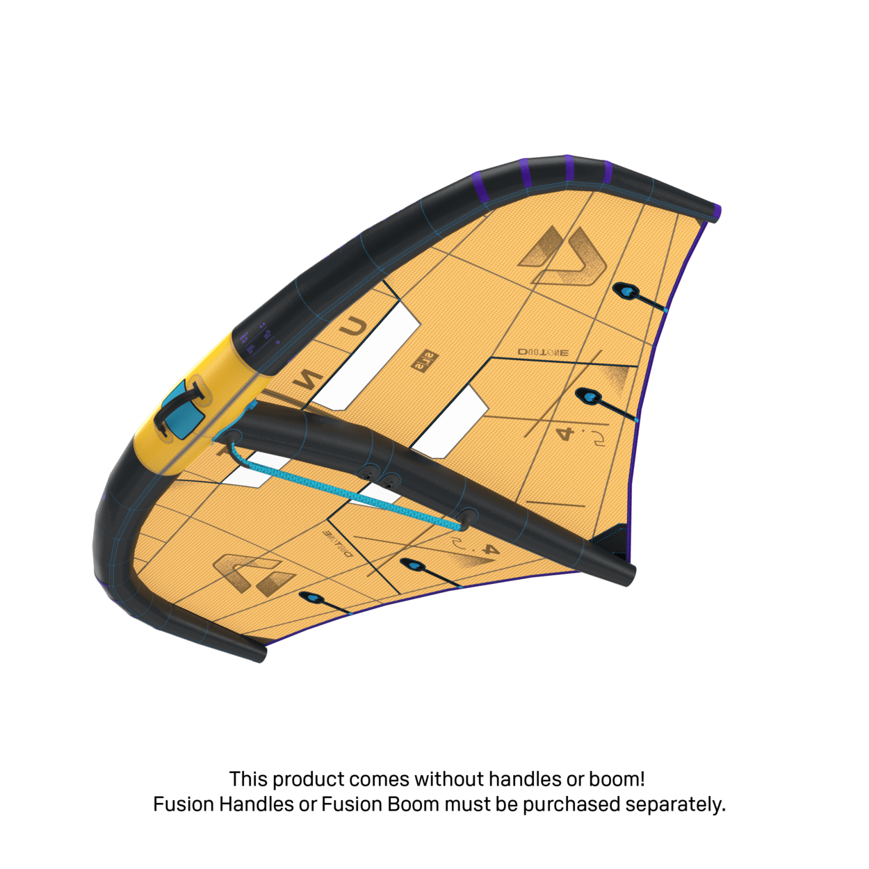 Duotone Wing Unit SLS 7