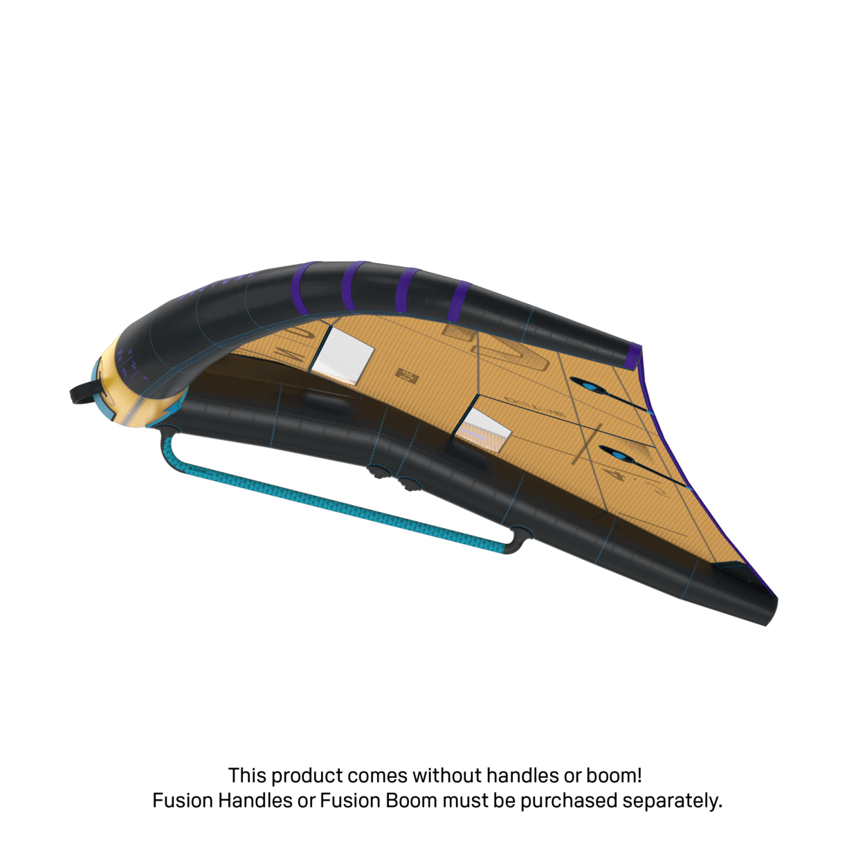 Duotone Wing Unit SLS 8