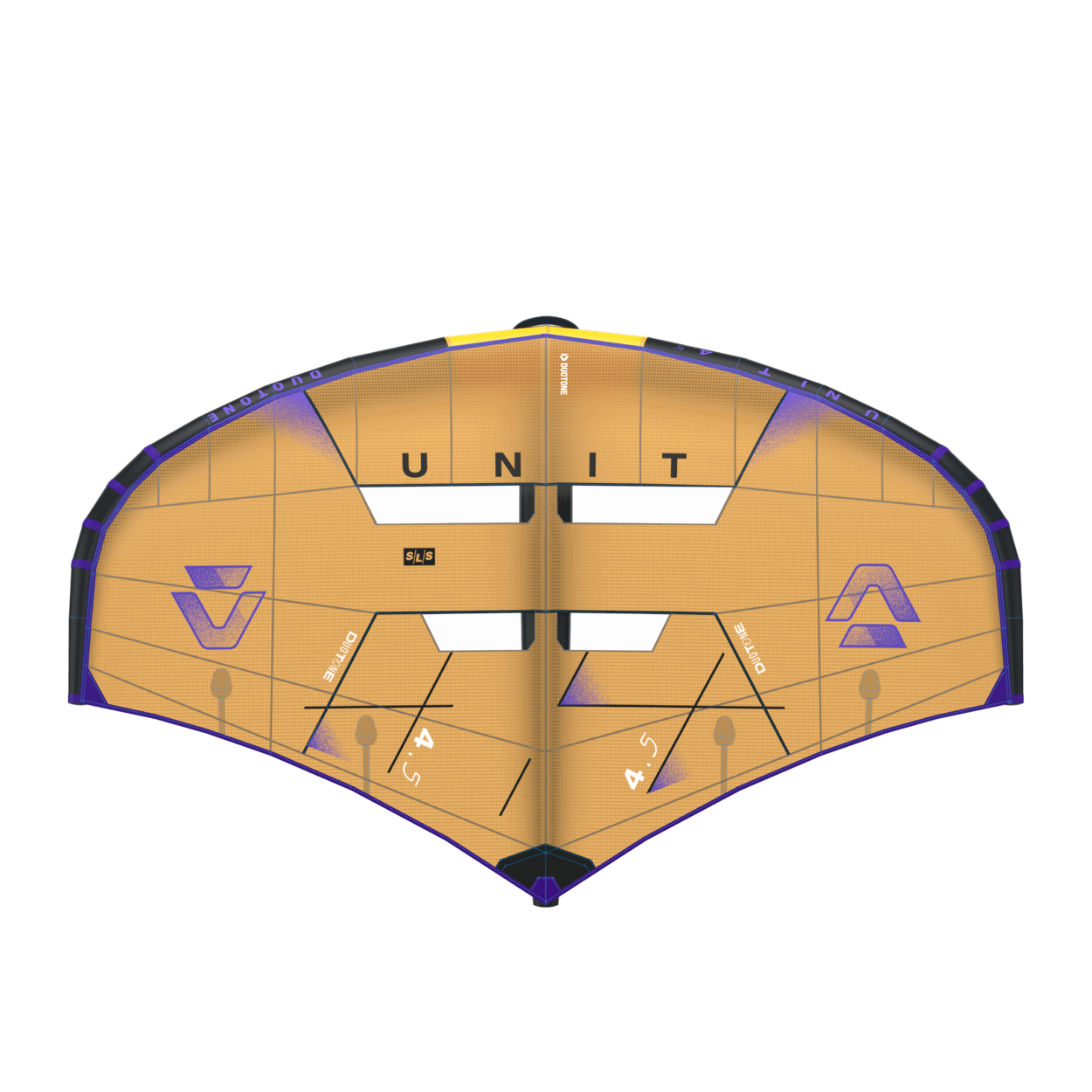 Duotone Wing Unit SLS 4