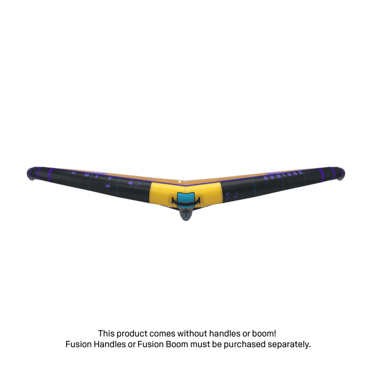 Duotone Wing Unit SLS 9